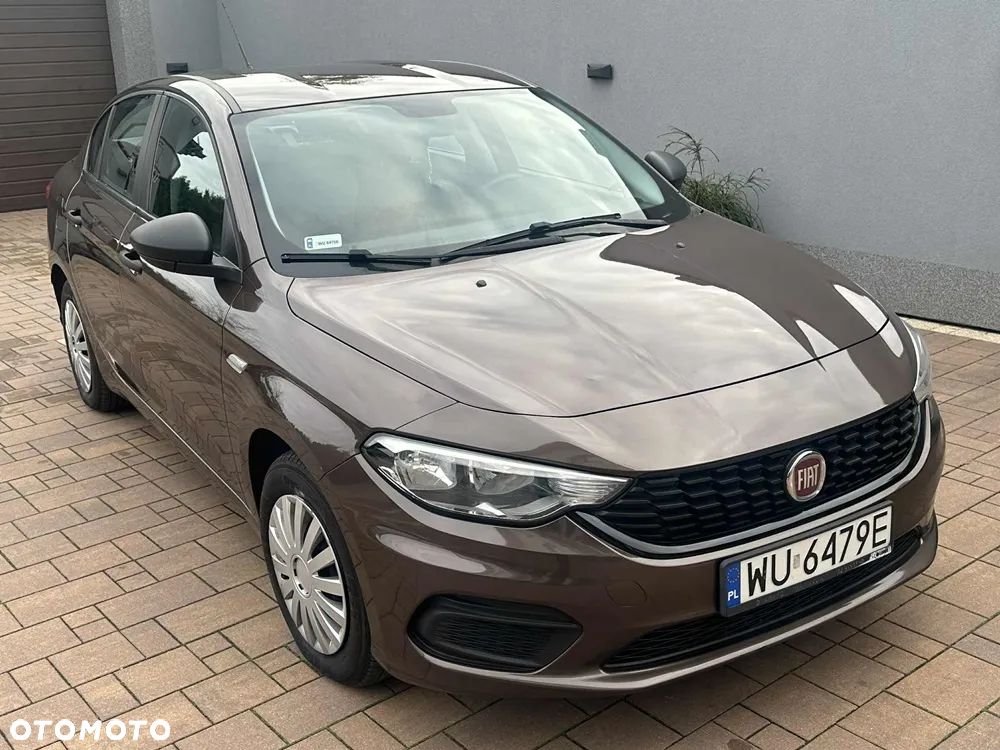 Fiat Tipo 1.4 16v Easy - 13