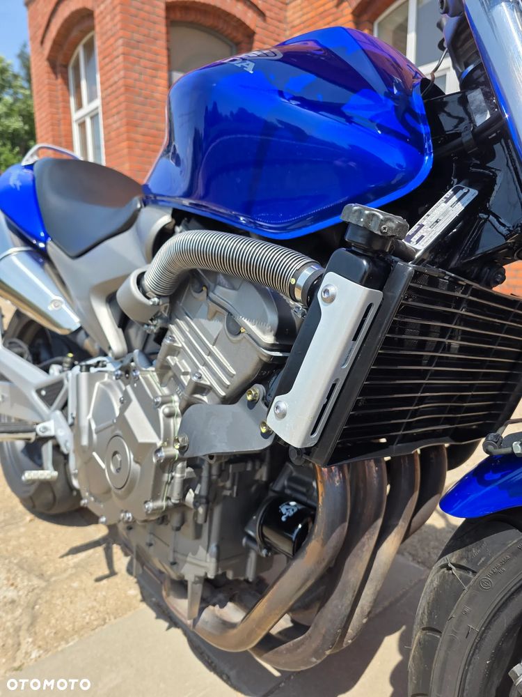 Honda CB - 6
