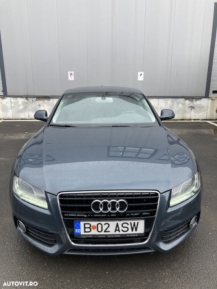 Audi A5 - 3