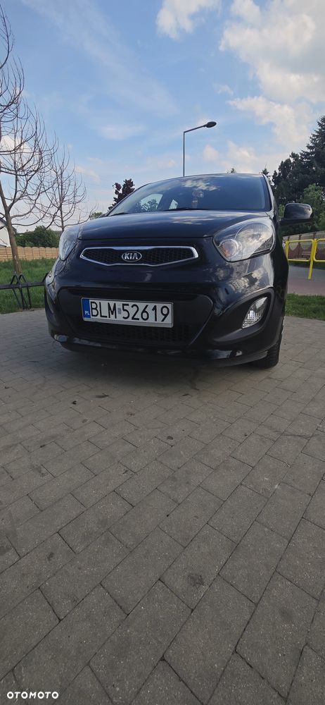 Kia Picanto 1.0 XL - 3