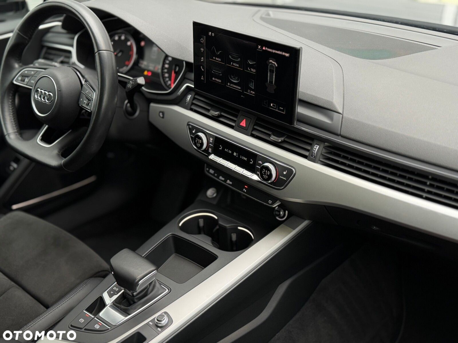 Audi A5 - 14