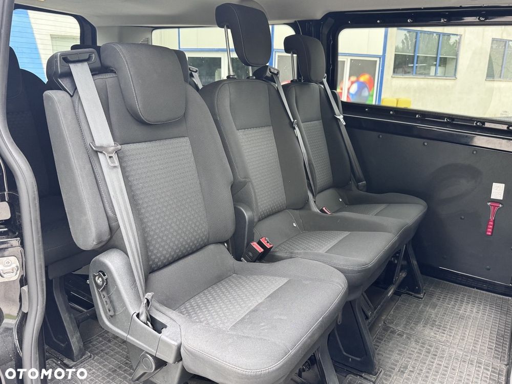 Ford Transit Custom 320 L2H1 Trend (bryg.) - 9