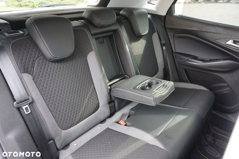 Opel Grandland X 1.6 T PHEV Ultimate - 37