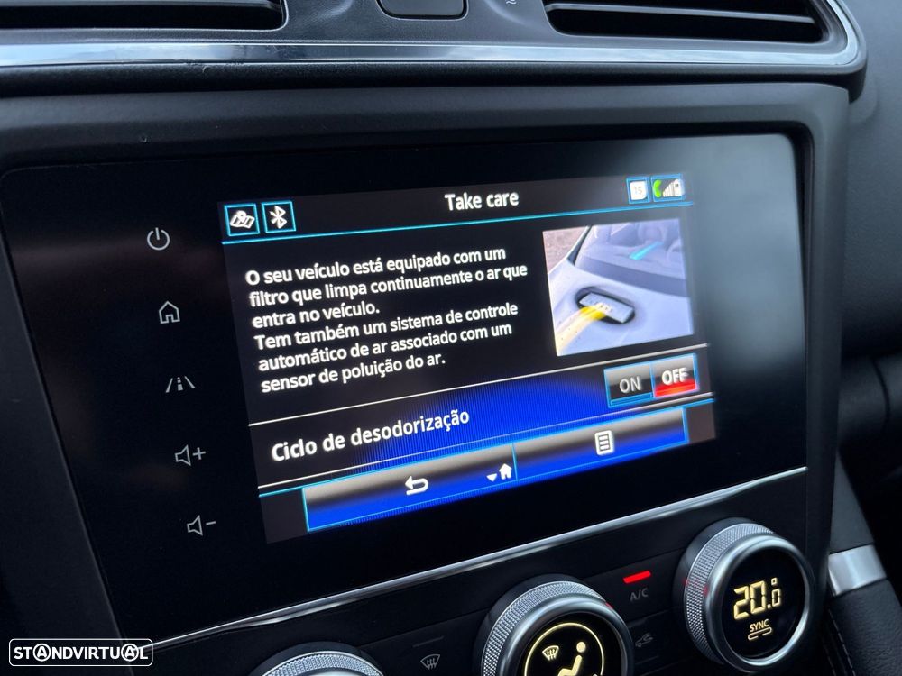 Renault Kadjar 1.3 TCe Intens - 41