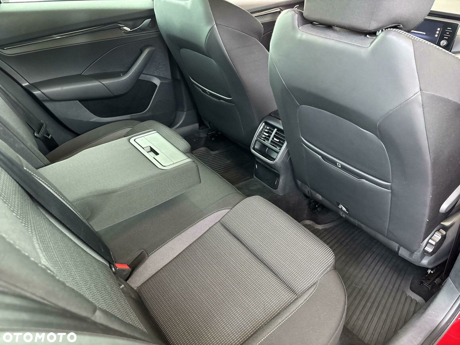 Skoda Octavia 1.5 TSI GPF ACT Ambition - 27