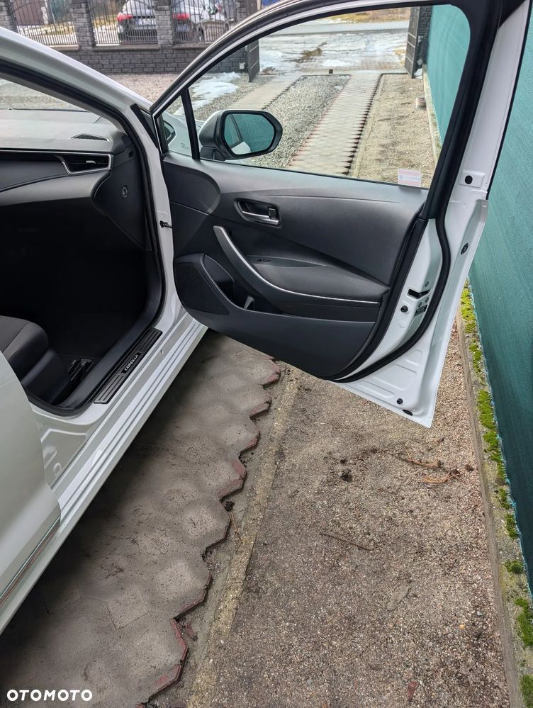 Toyota Corolla 1.5 Style - 14