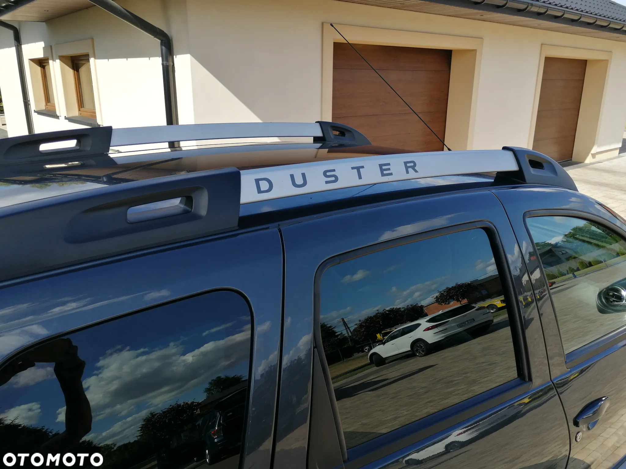 Dacia Duster 1.2 TCe Laureate S&S EU6 - 33