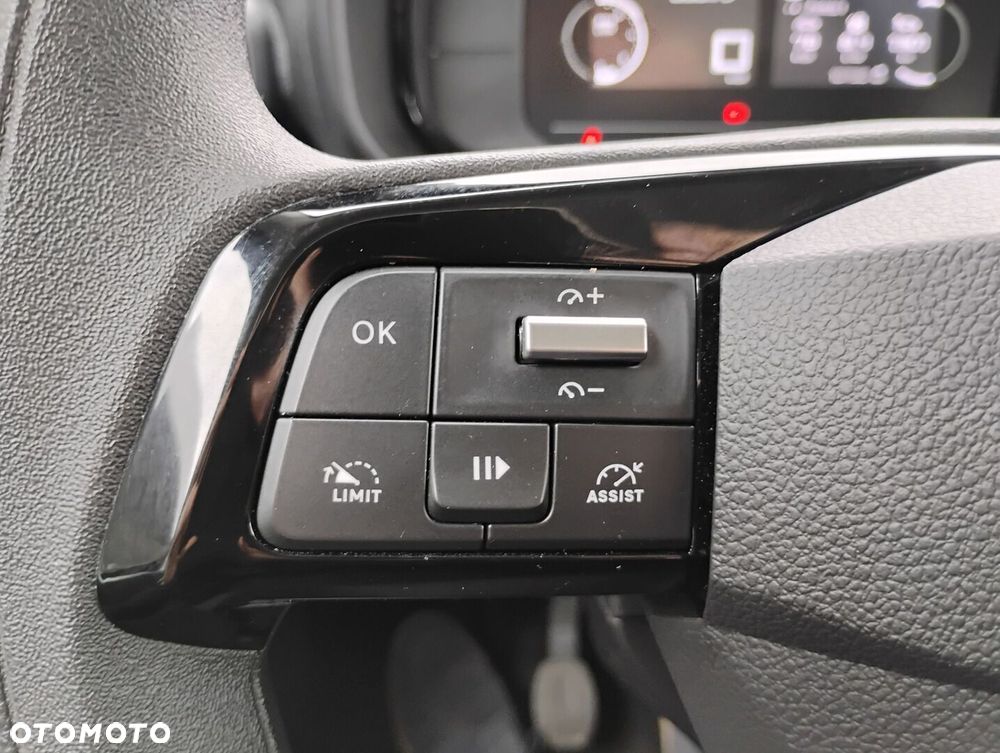 Toyota Proace City Verso 1.5 D-4D Business - 13