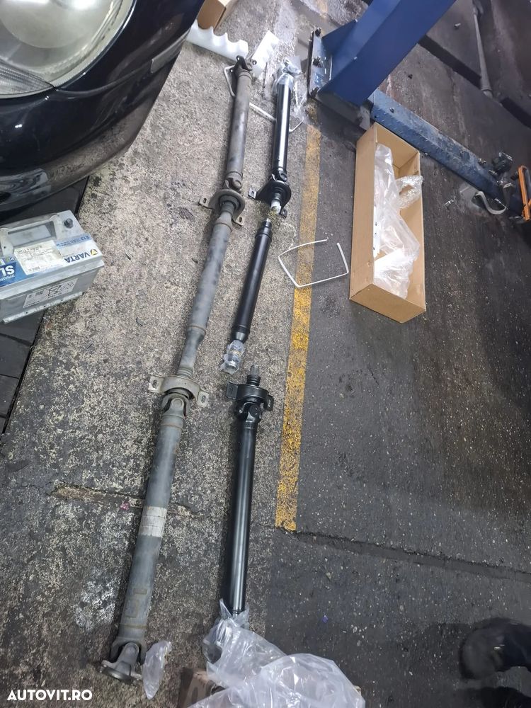 Mercedes-Benz Vito - 9