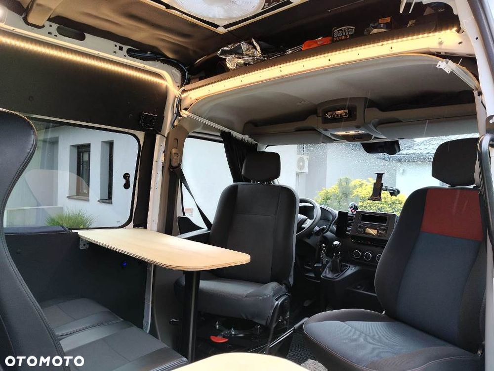 Renault MASTER - 23