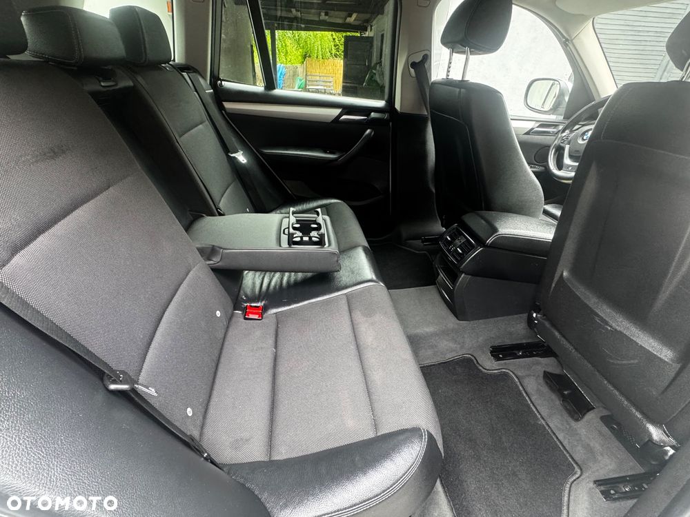 BMW X3 - 25