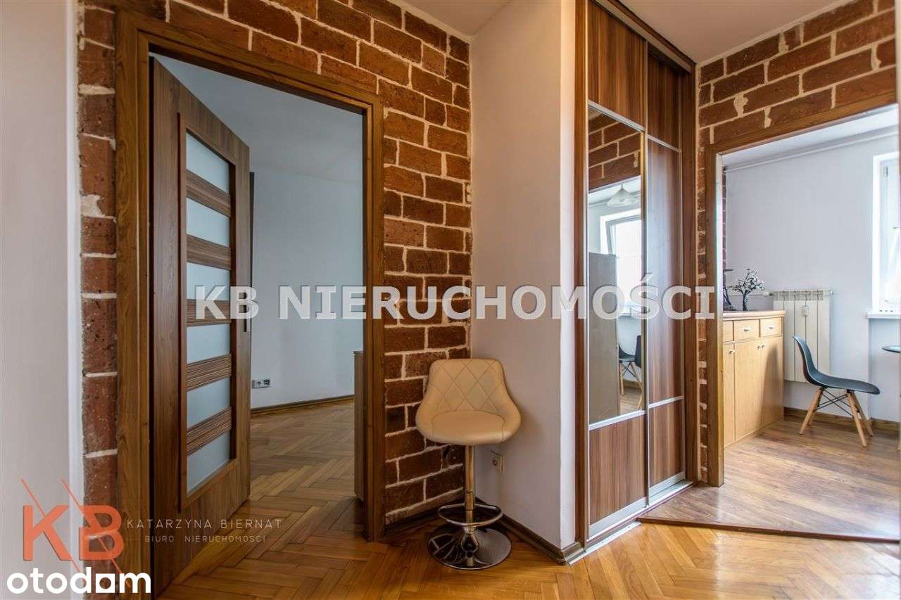 Mieszkanie Z Balkonem W Centrum Rybnika