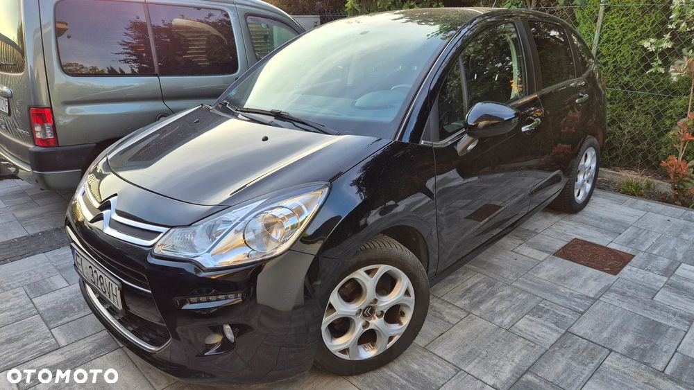 Citroën C3 1.2 e-VTi Exclusive ETG - 15