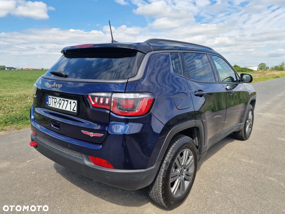 Jeep Compass - 15