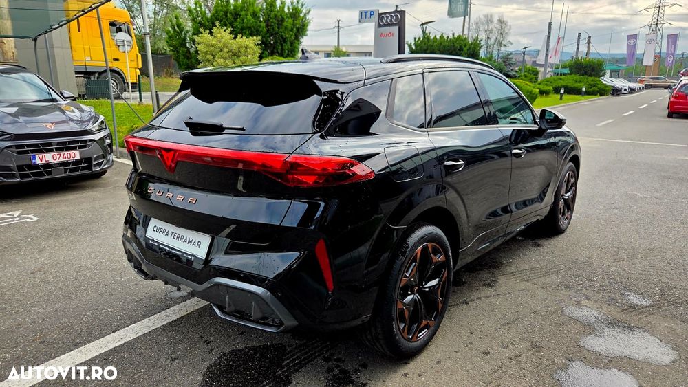 Cupra Terramar - 5