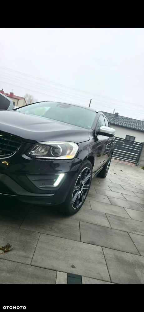 Volvo XC 60 D4 Drive-E Momentum - 2