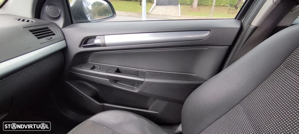 Opel Astra Caravan 1.7 CDTi Cosmo Plus ecoFlex - 10