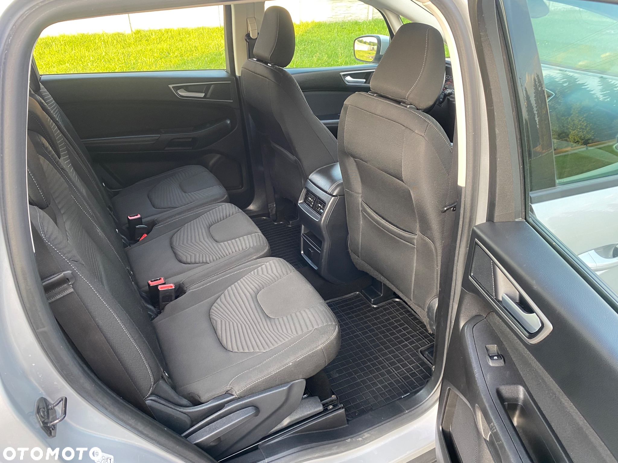 Ford S-Max 2.0 EcoBlue Trend - 12