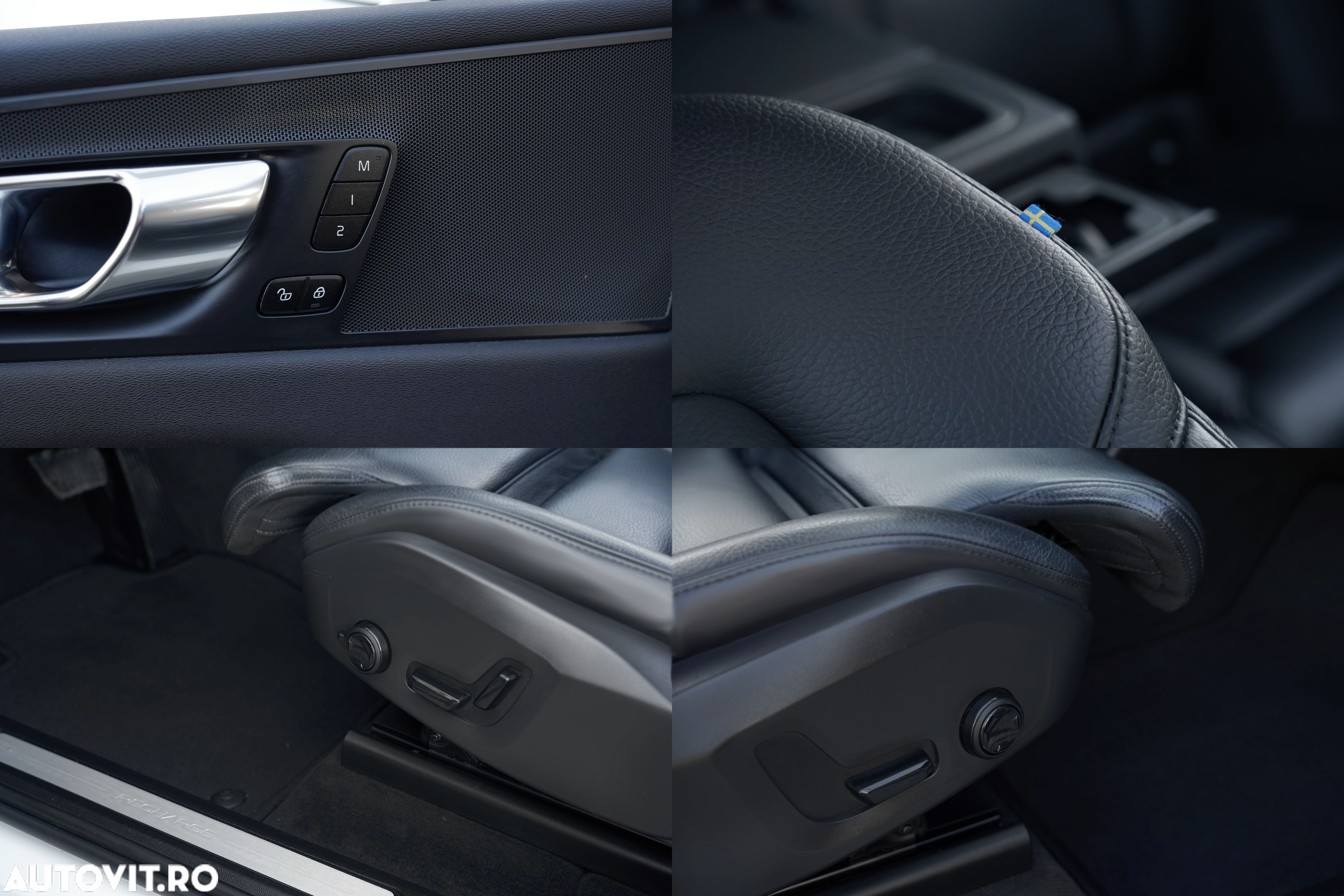 Volvo XC 60 T8 Twin Engine AWD Inscription - 20