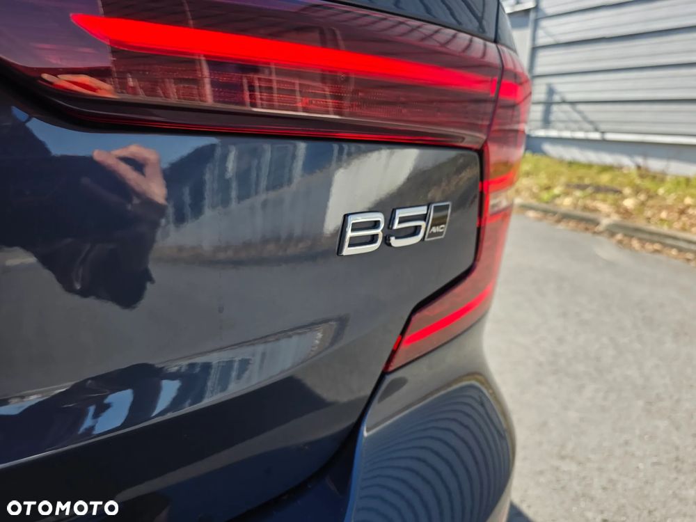 Volvo S60 B5 B Geartronic Inscription - 14