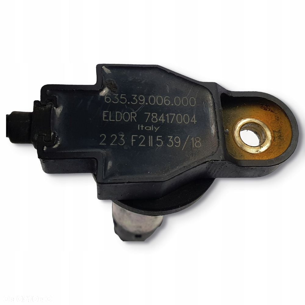 CEWKA ZAPŁONOWA CEWKI KTM Duke 790 18-24 63539006000 78417004 - 9