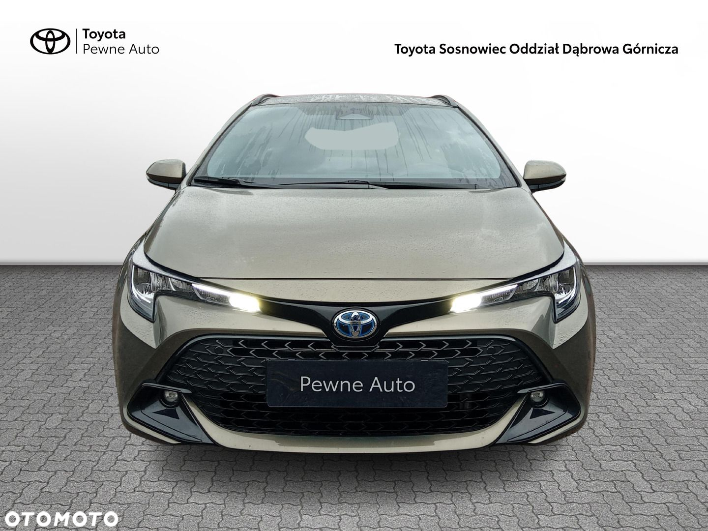 Toyota Corolla - 10