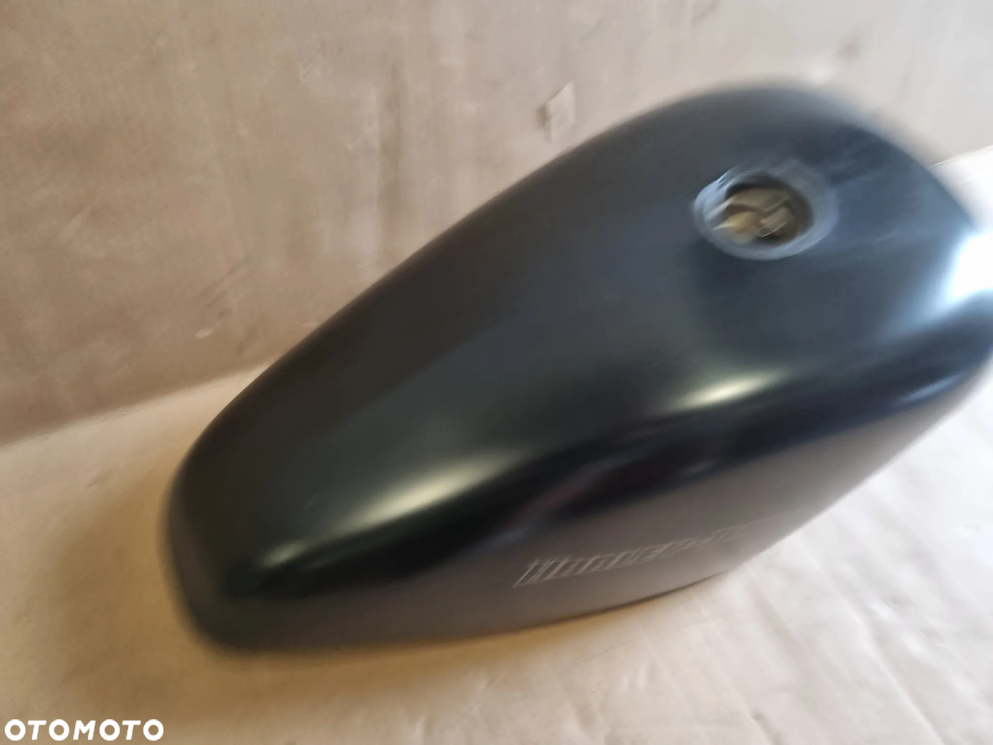 Harley Davidson Chopper Bobber Sportster Zbiornik bak paliwa - 5