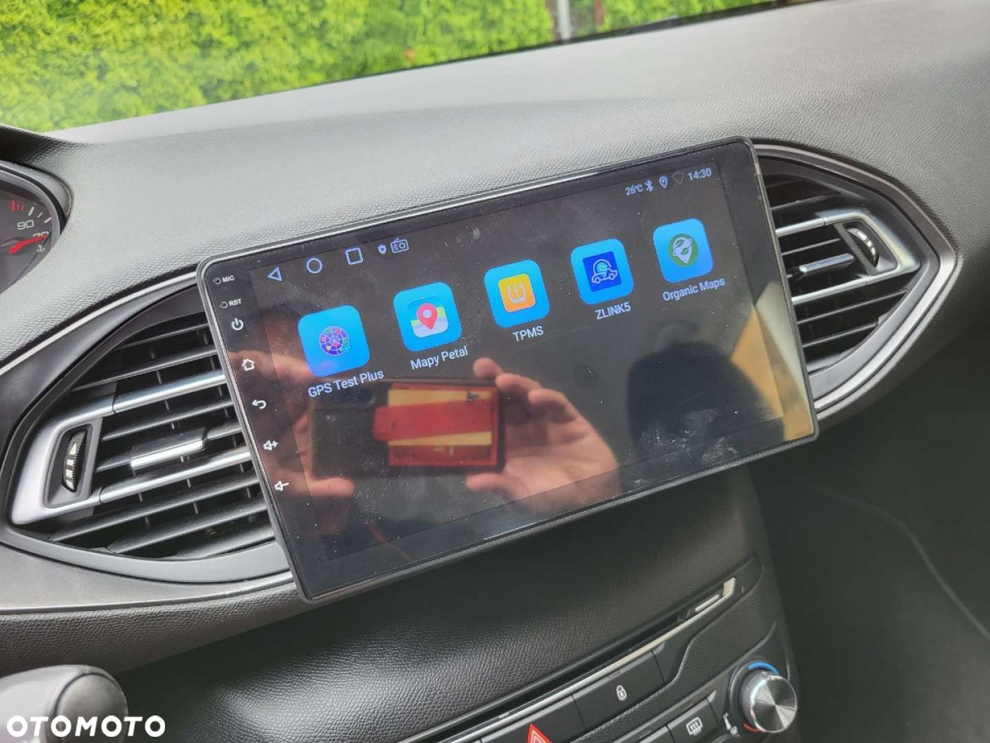 Peugeot 308 - 14