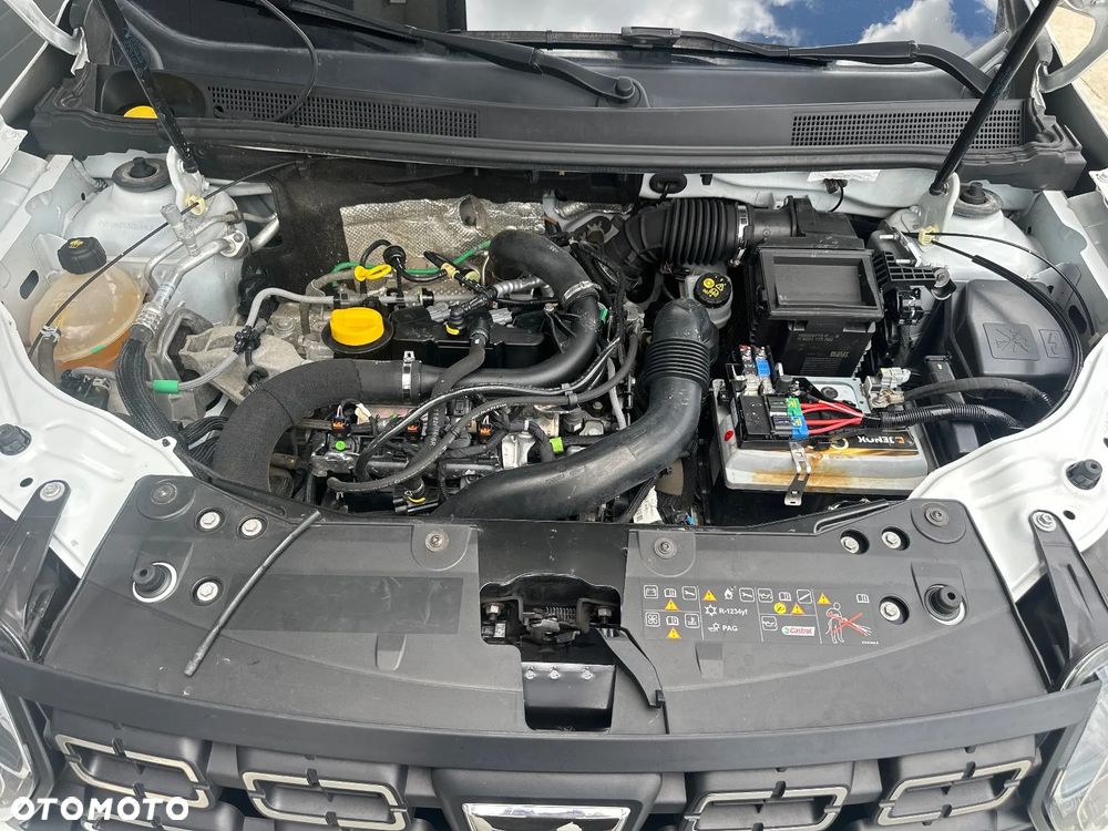 Dacia Duster 1.0 TCe Essential - 9
