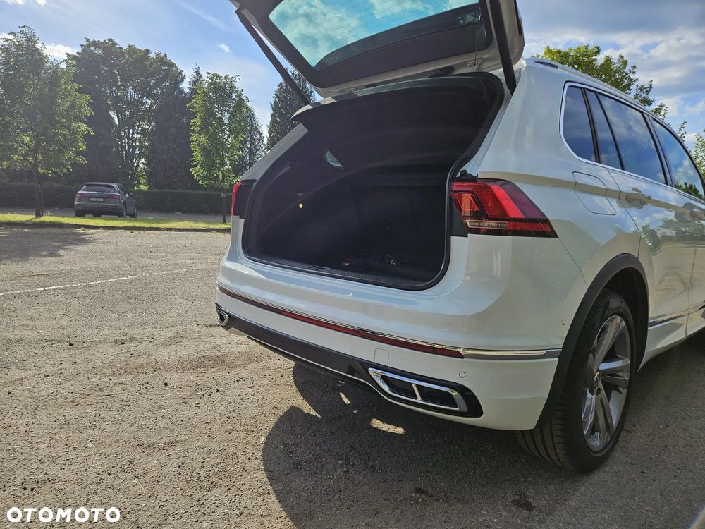 Volkswagen Tiguan 2.0 TDI SCR 4Mot R-Line DSG - 3