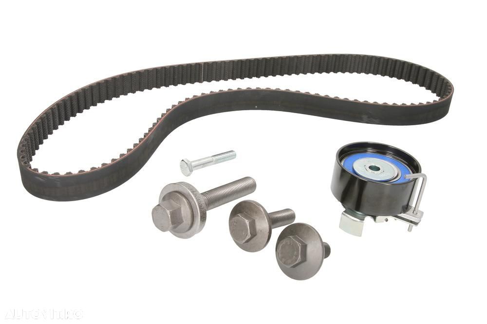 Kit distributie Contitech CT881K3 Ford C-Max 2 B-Max C-Max (Dm2) Focus 2 Cabriolet Mondeo 4 (Ba7) Focus 2 (Da) Focus 3 Turnier Focus 3 Limuzina Fusion (Ju) Focus 3 Mondeo 4 Turnier (Ba7) Mondeo 4 Limu - 1