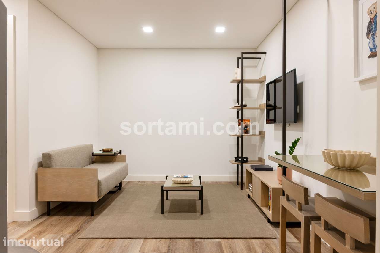 Apartamento T0 Venda em Santa Marinha e São Pedro da Afurada,Vila Nova - Grande imagem: 5/51