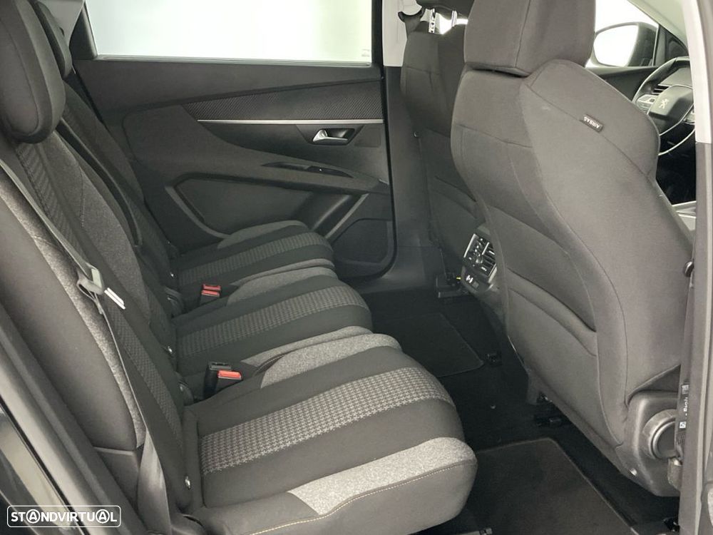 Peugeot 5008 1.5 BlueHDi Crossway - 23