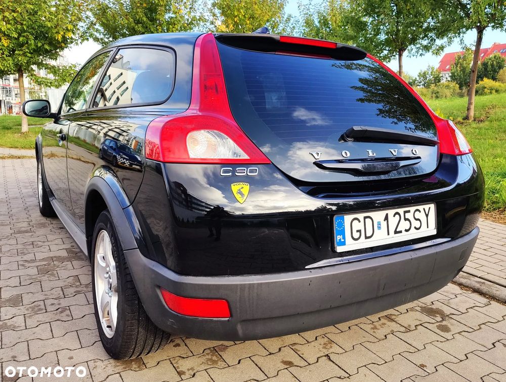 Volvo C30 1.6 Kinetic - 7