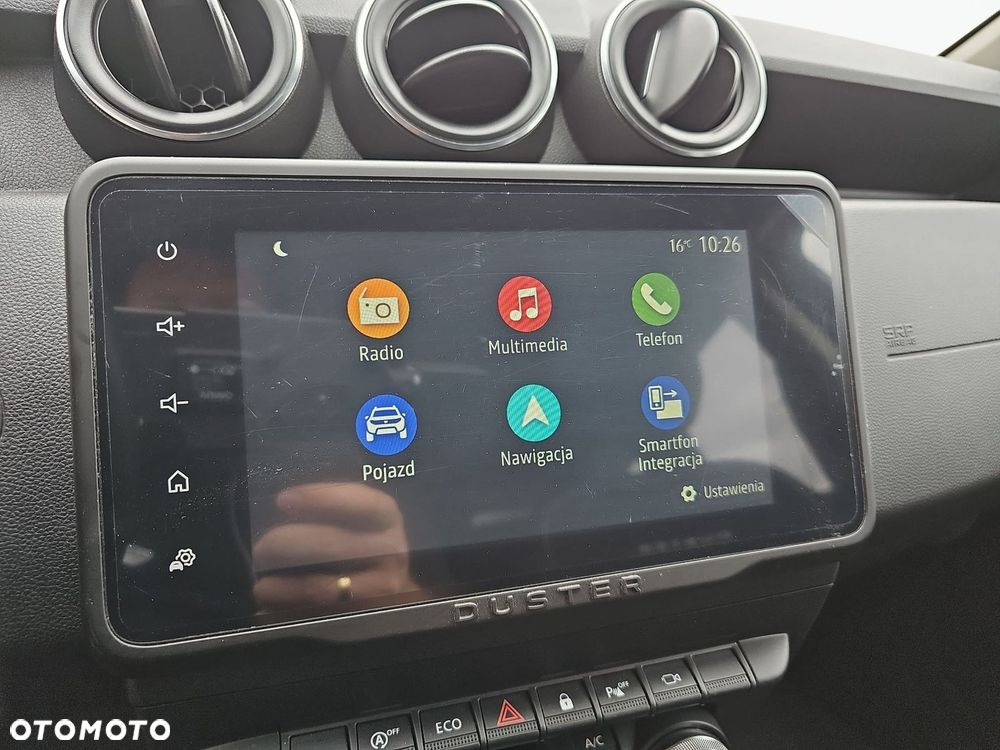 Dacia Duster 1.0 TCe Prestige - 19