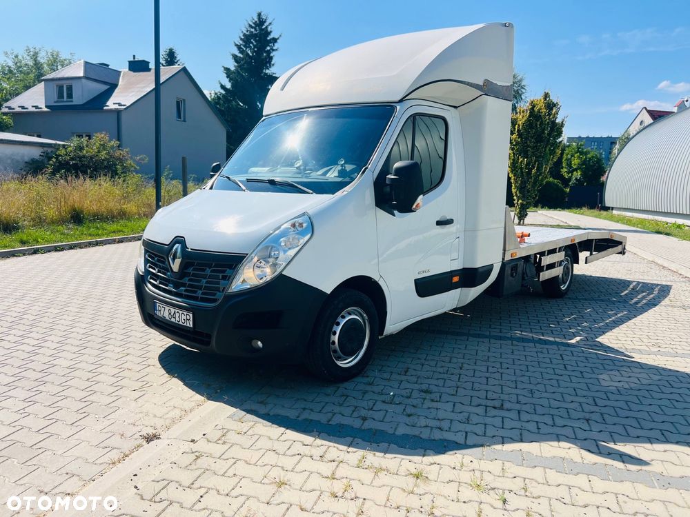 Renault Master - 32