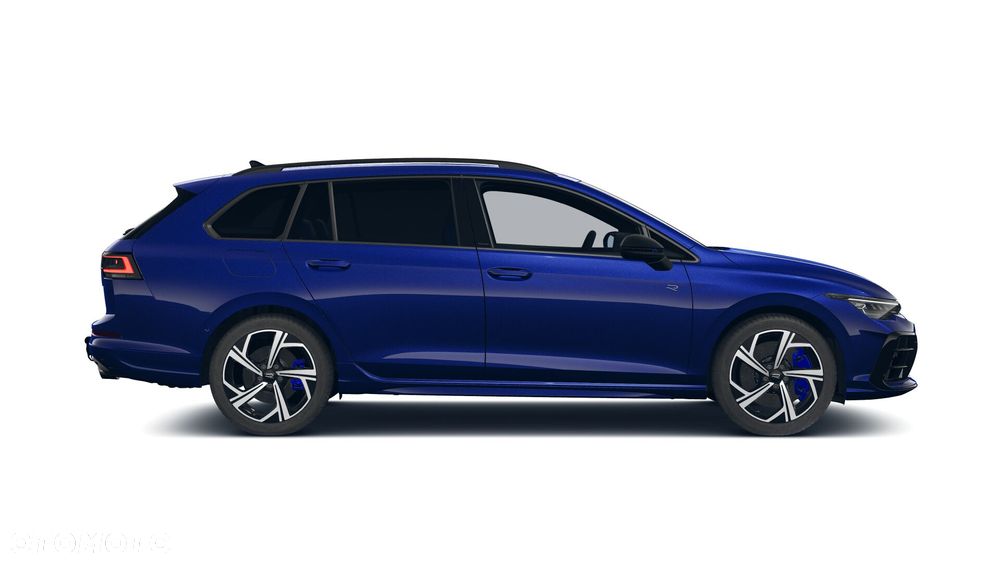 Volkswagen Golf Variant - 6
