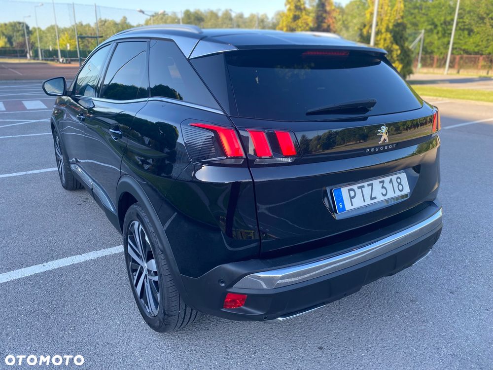 Peugeot 3008 - 6