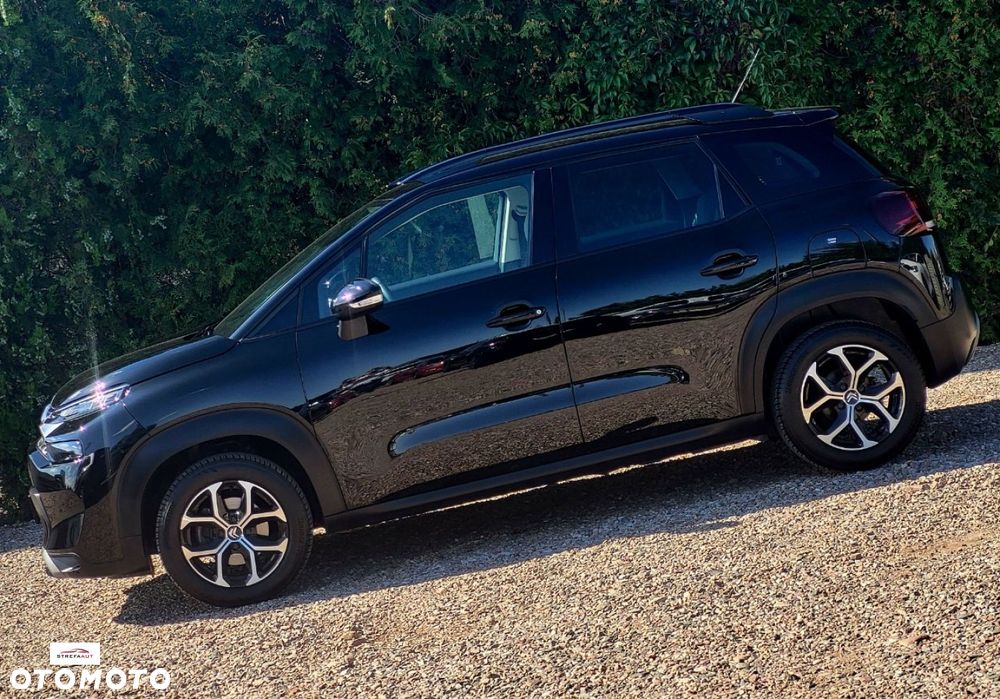 Citroën C3 Aircross - 19