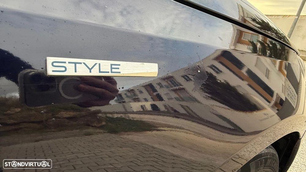 Peugeot 308 BlueHDi FAP 130 Stop & Start Style - 21