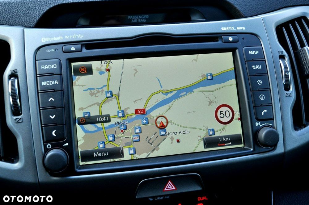Kia Sportage - 28