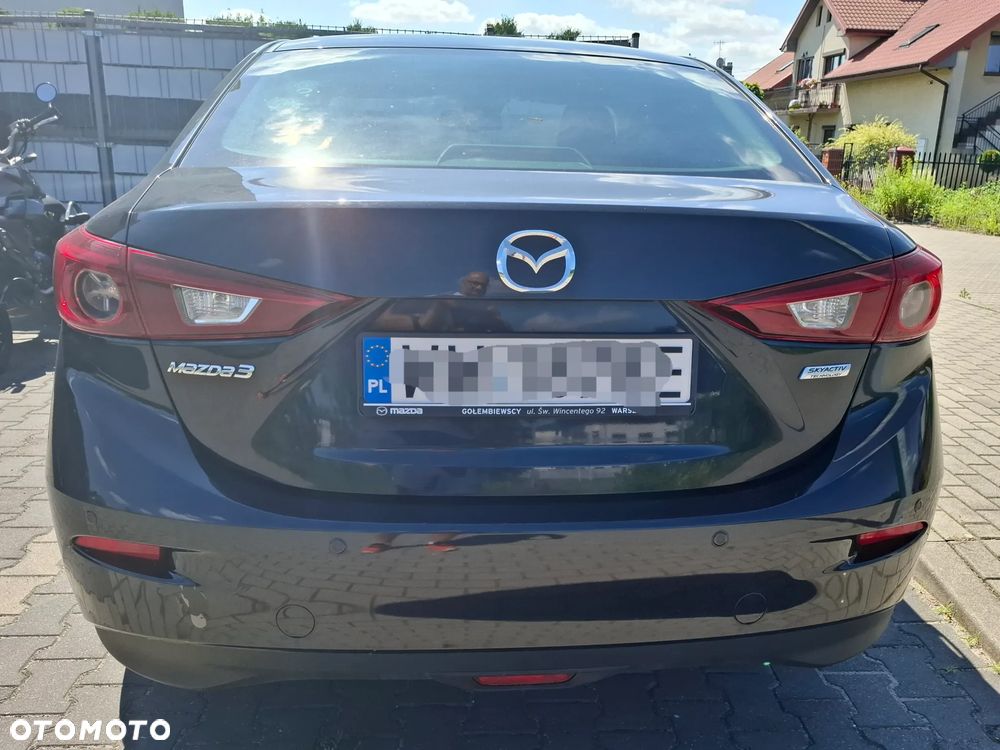 Mazda 3 2.0 Skyenergy - 7