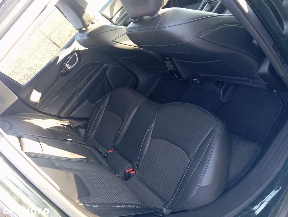 Jeep Compass 1.3 T-GDI I4 Automatik Limited - 9