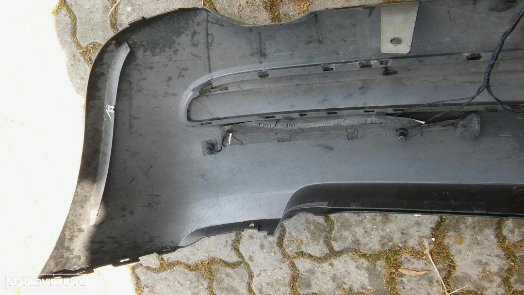Para choques tras fiat 500 - 4