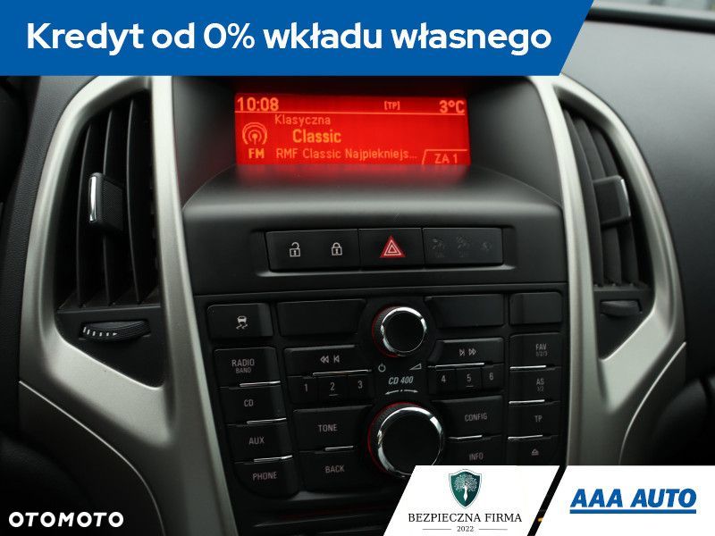 Opel Astra - 13