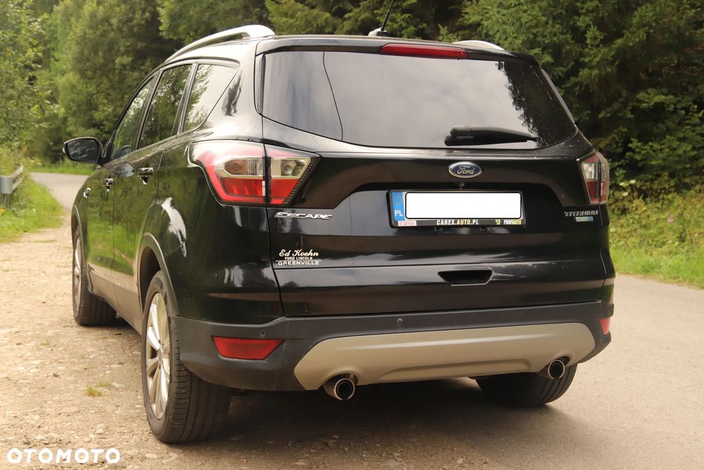 Ford Escape - 4
