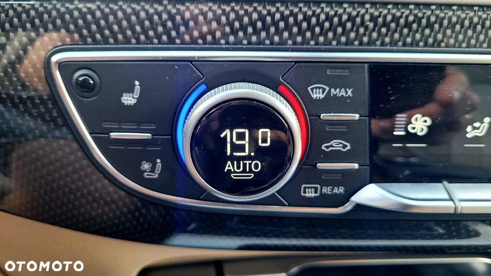 Audi SQ7 - 15