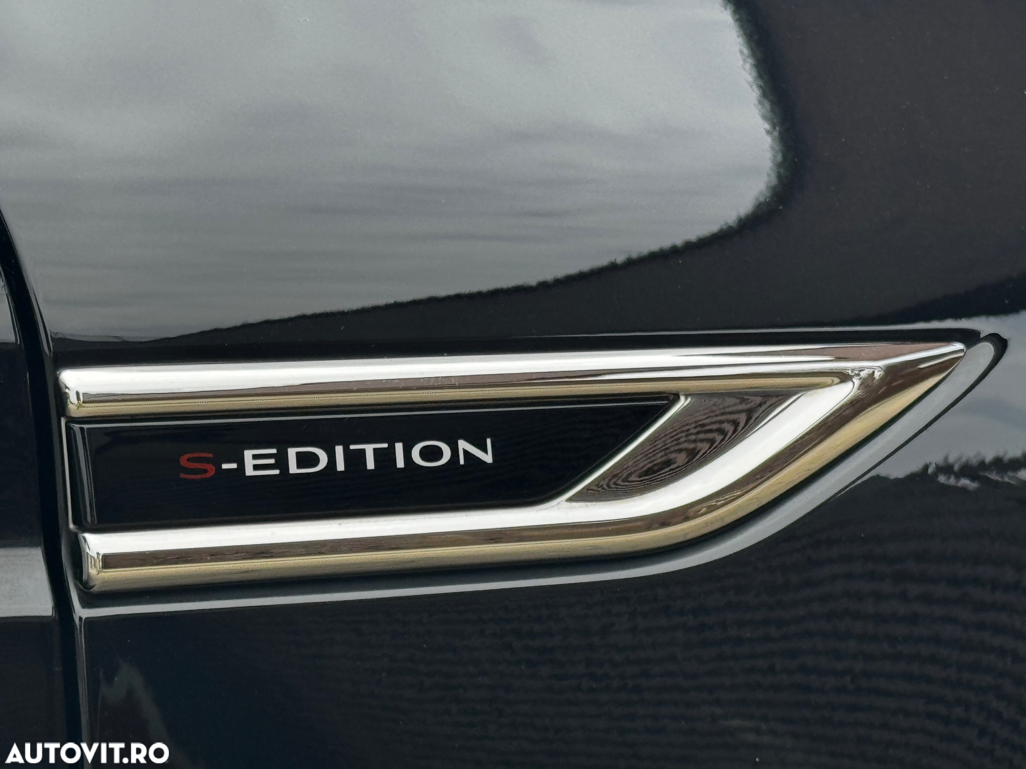 Renault Talisman Blue dCi 200 EDC INITIALE PARIS - 27