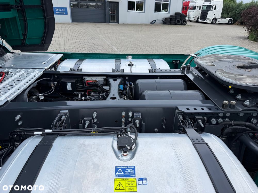 Scania R - 11