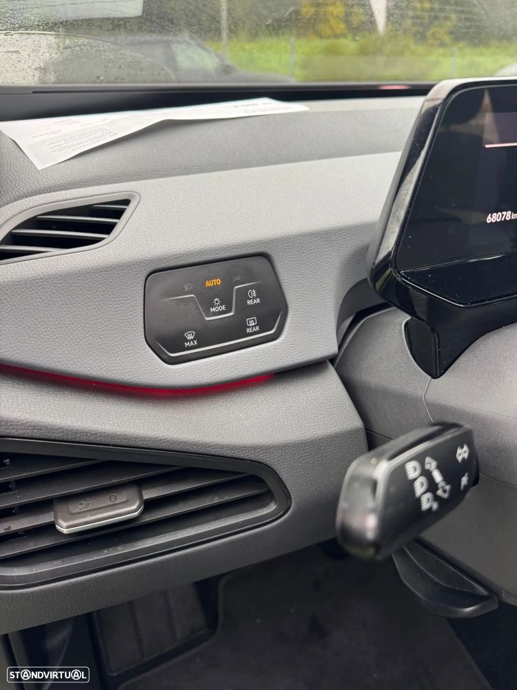 VW ID.3 Pro Performance 1st - 9